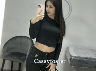 Cassyfoster