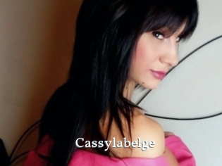 cassylabelge SexyIdol
