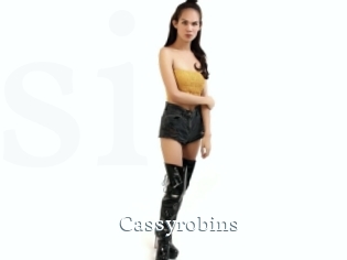 Cassyrobins