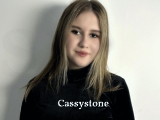 Cassystone