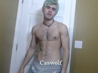 Caswolf