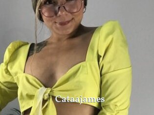 Cataajames