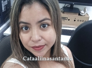 Cataaliinasantanaa