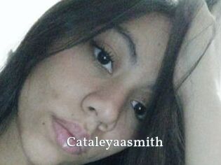 Cataleyaasmith