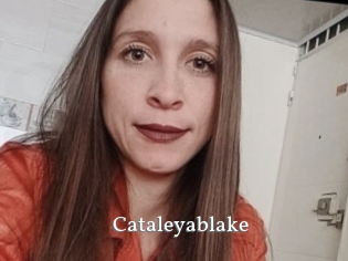 Cataleyablake