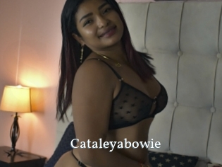 cataleyabowie SexyIdol