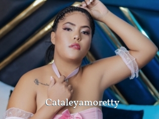 cataleyamoretty SexyIdol