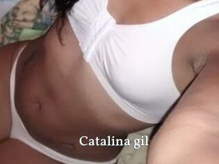 Catalina_gil