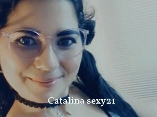catalina_sexy21 SexyIdol