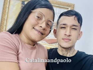 Catalinaandpaolo