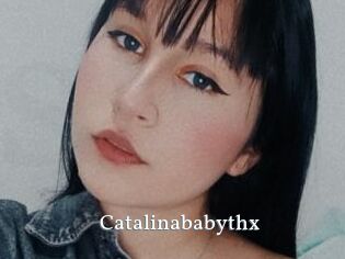 Catalinababythx
