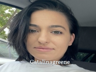Catalinagreene
