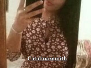 Catalinaxsmith