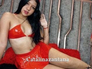 Catalinazantana