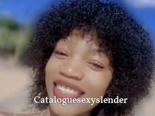 cataloguesexyslender SexyIdol