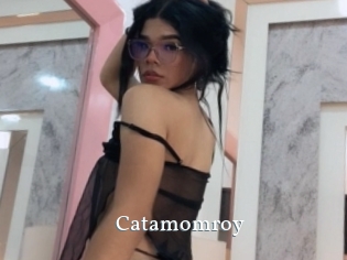 catamomroy SexyIdol