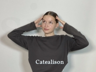 Catealison