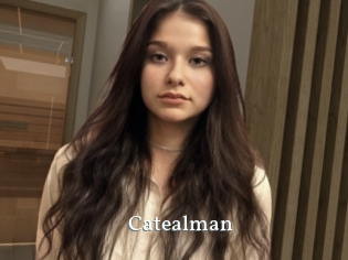 catealman SexyIdol