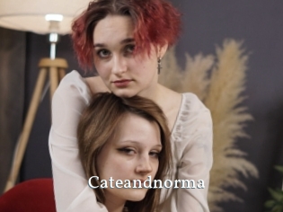 cateandnorma SexyIdol
