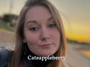 Cateappleberry