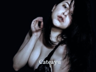 Cateayu