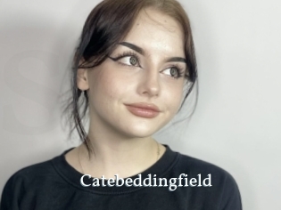 Catebeddingfield