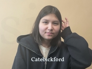 Catebickford
