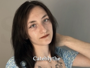 Cateblythe