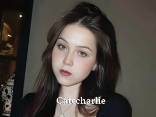 Catecharlie