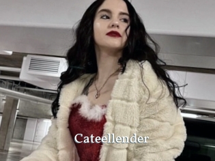 Cateellender