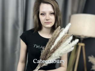 Cateembury