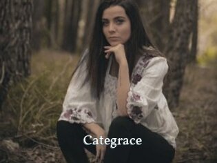 categrace SexyIdol