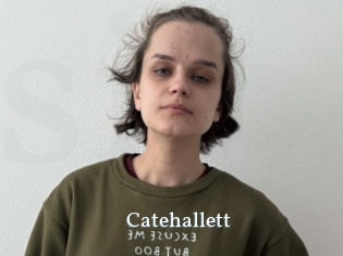 Catehallett