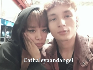 Cathaleyaandangel