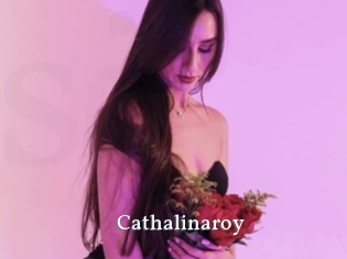 cathalinaroy SexyIdol