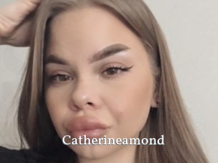 Catherineamond
