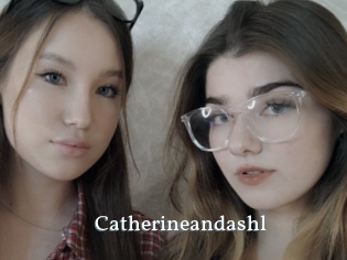 Catherineandashl