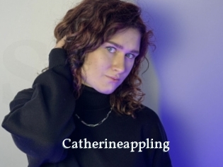 catherineappling SexyIdol