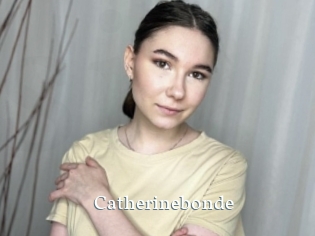 Catherinebonde