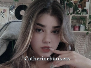 Catherinebunkers