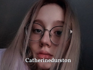 catherinedurston SexyIdol