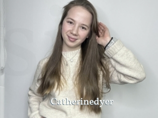 Catherinedyer