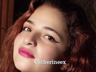 catherineex SexyIdol