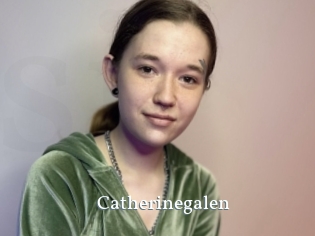 Catherinegalen