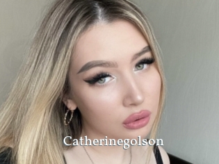 Catherinegolson