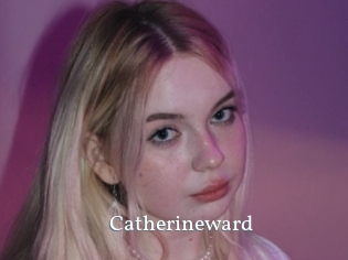 Catherineward