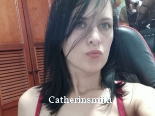 Catherinsmith