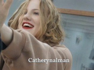 Catherynalman