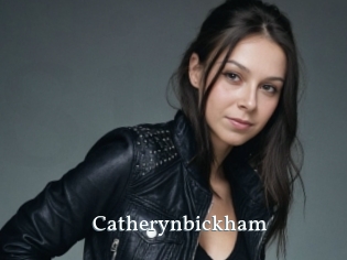 Catherynbickham
