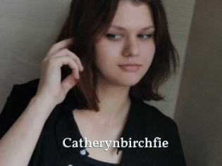 Catherynbirchfie
